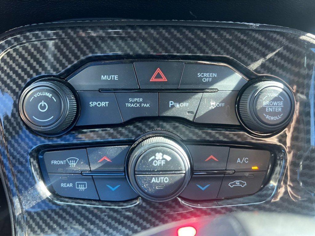 Used 2018 Dodge Challenger SXT Plus RWD image 24
