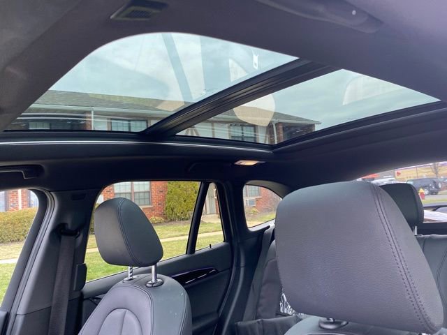 Used 2021 BMW X1 xDrive28i image 21