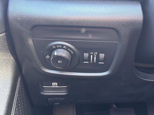 New 2027 Jeep Grand Cherokee L Limited AWD/4WD image 16