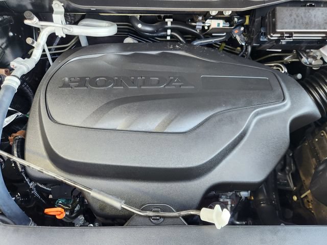Used 2024 Honda Ridgeline TrailSport image 33