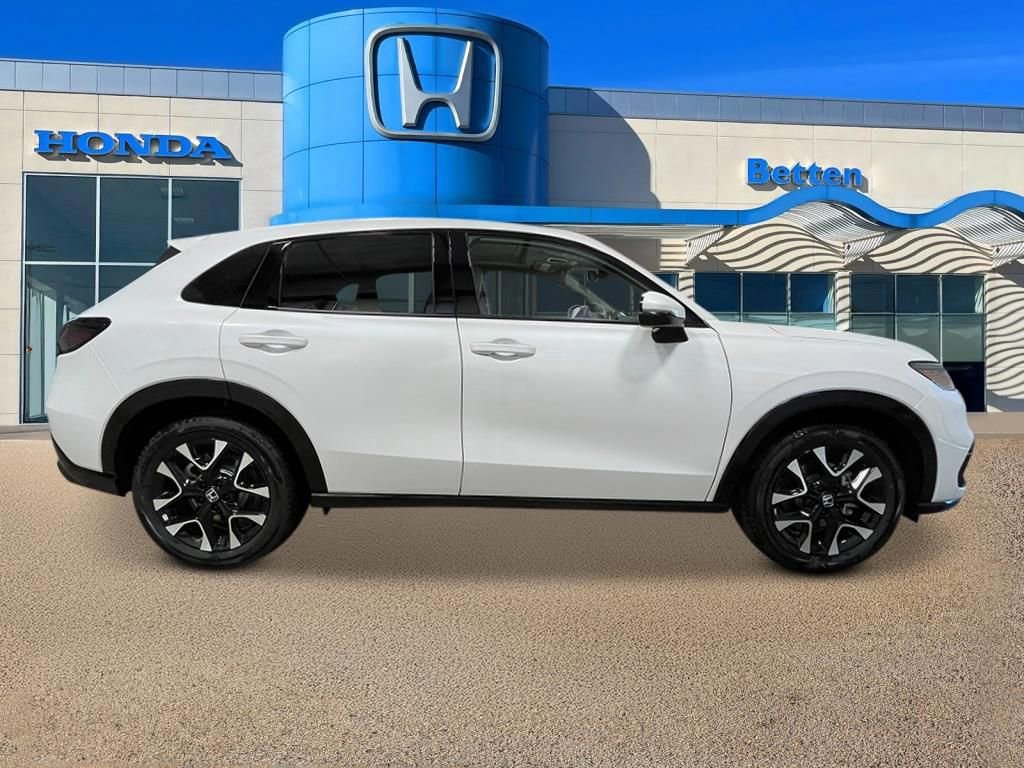 New 2026 Honda HR-V EX-L image 7