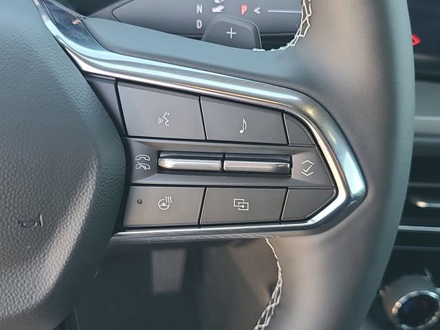 New 2026 Chevrolet Traverse LT FWD image 25