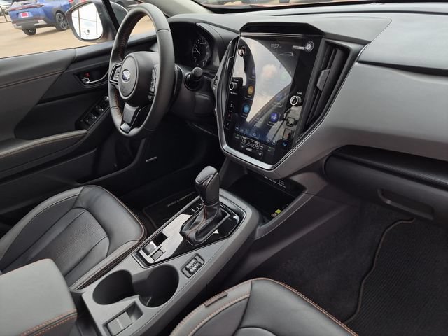 Certified 2024 Subaru Crosstrek 2.5i Limited AWD/4WD image 15
