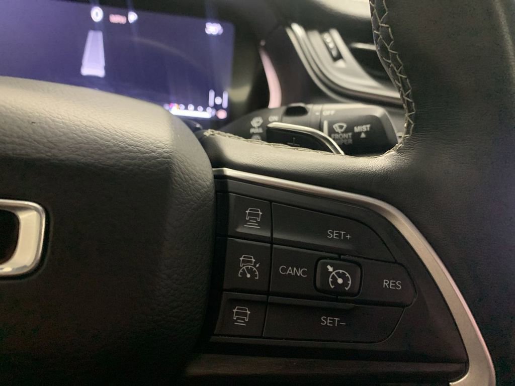 Used 2021 Jeep Grand Cherokee L Limited AWD/4WD image 58