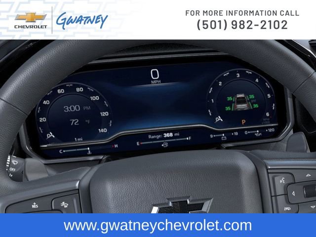 New 2026 Chevrolet Silverado 1500 RST w/ Safety Package image 18