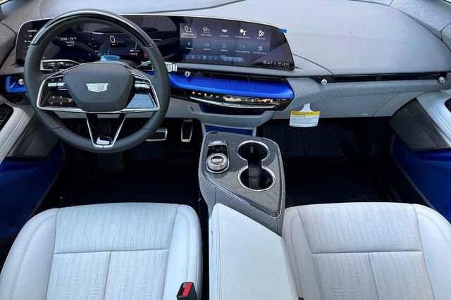New 2026 Cadillac Optiq Sport 2 image 13