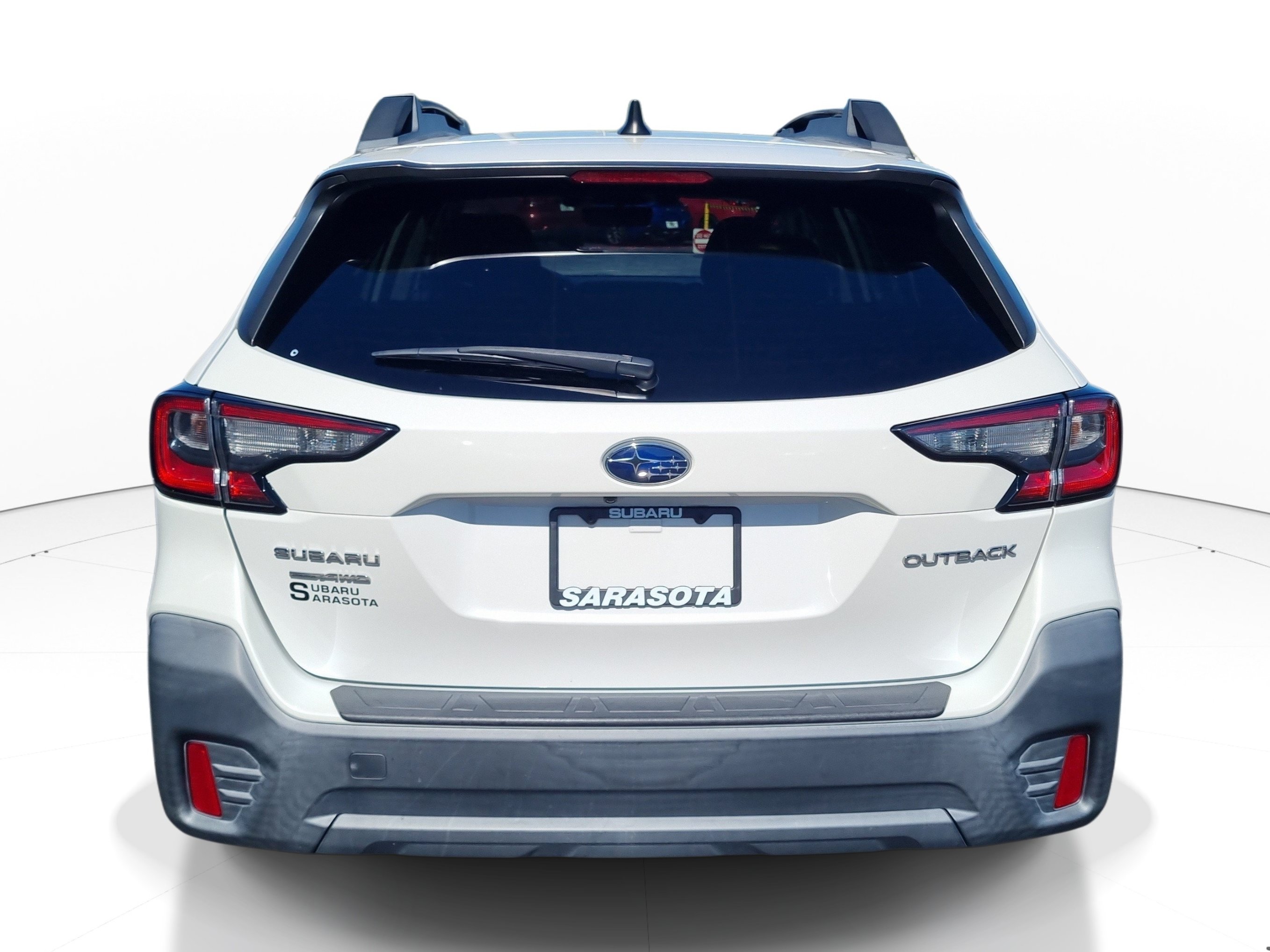 Used 2020 Subaru Outback Premium w/ Popular Package #1 AWD/4WD image 5