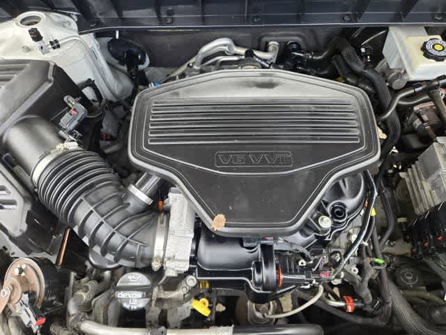 Used 2019 GMC Acadia SLE w/ Driver Alert Package I FWD image 9