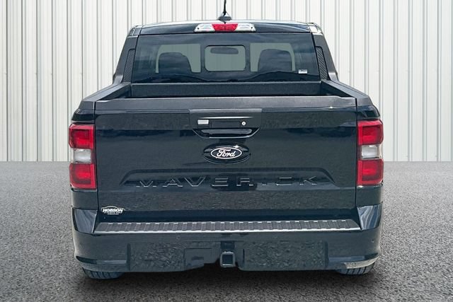 Used 2026 Ford Maverick Lobo AWD/4WD image 4
