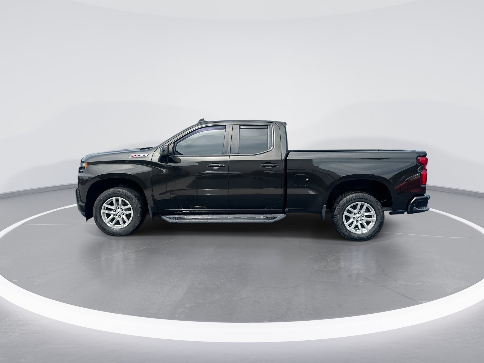 Used 2020 Chevrolet Silverado 1500 RST w/ All-Star Edition AWD/4WD image 6