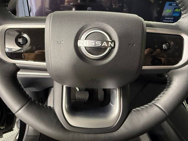 Used 2025 Nissan Armada SV RWD image 18