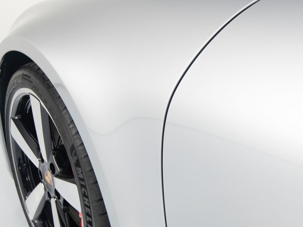 Certified 2026 Porsche 911 Carrera S RWD image 48