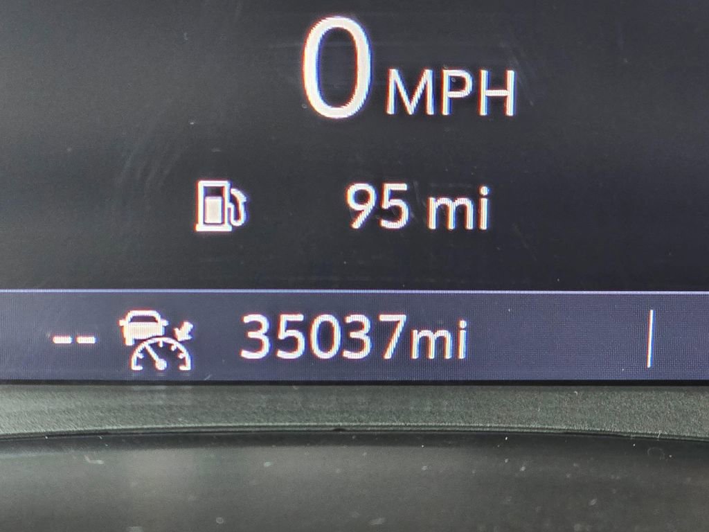 Used 2024 GMC Terrain AT4 w/ Tech Package image 40