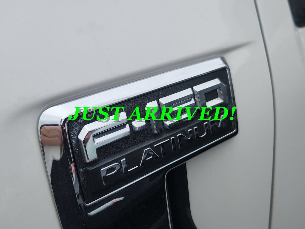 Used 2021 Ford F150 Platinum w/ Equipment Group 701A High AWD/4WD image 4