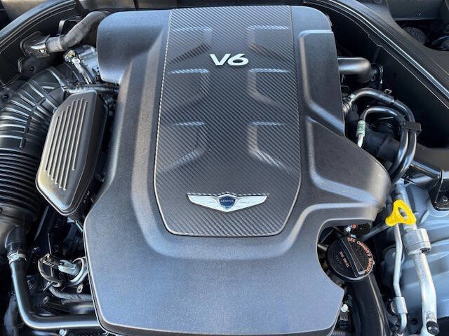 Used 2017 Genesis G80 3.8 image 31