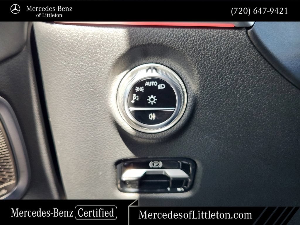 Certified 2026 Mercedes-Benz CLE 53 AMG 4MATIC Cabriolet image 24