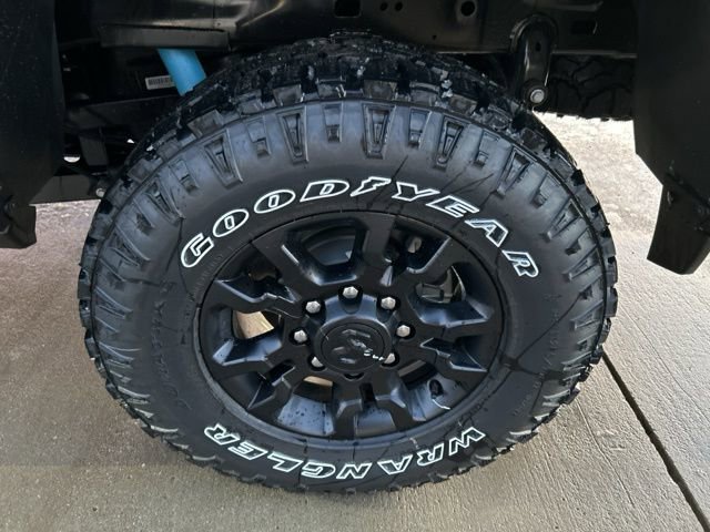 New 2026 RAM 2500 Power Wagon AWD/4WD image 9