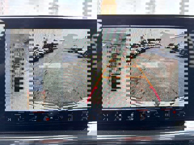 New 2025 GMC Sierra 1500 SLE w/ X31 Off-Road Package image 23