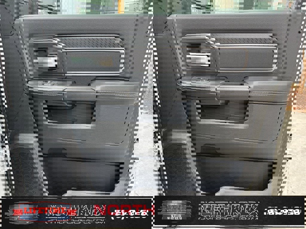 New 2026 RAM 2500 Big Horn image 28