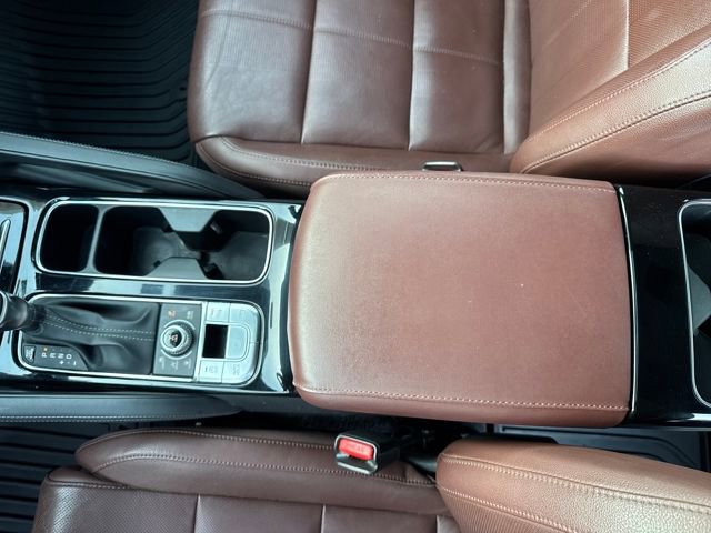 Used 2023 Kia Telluride SX image 26