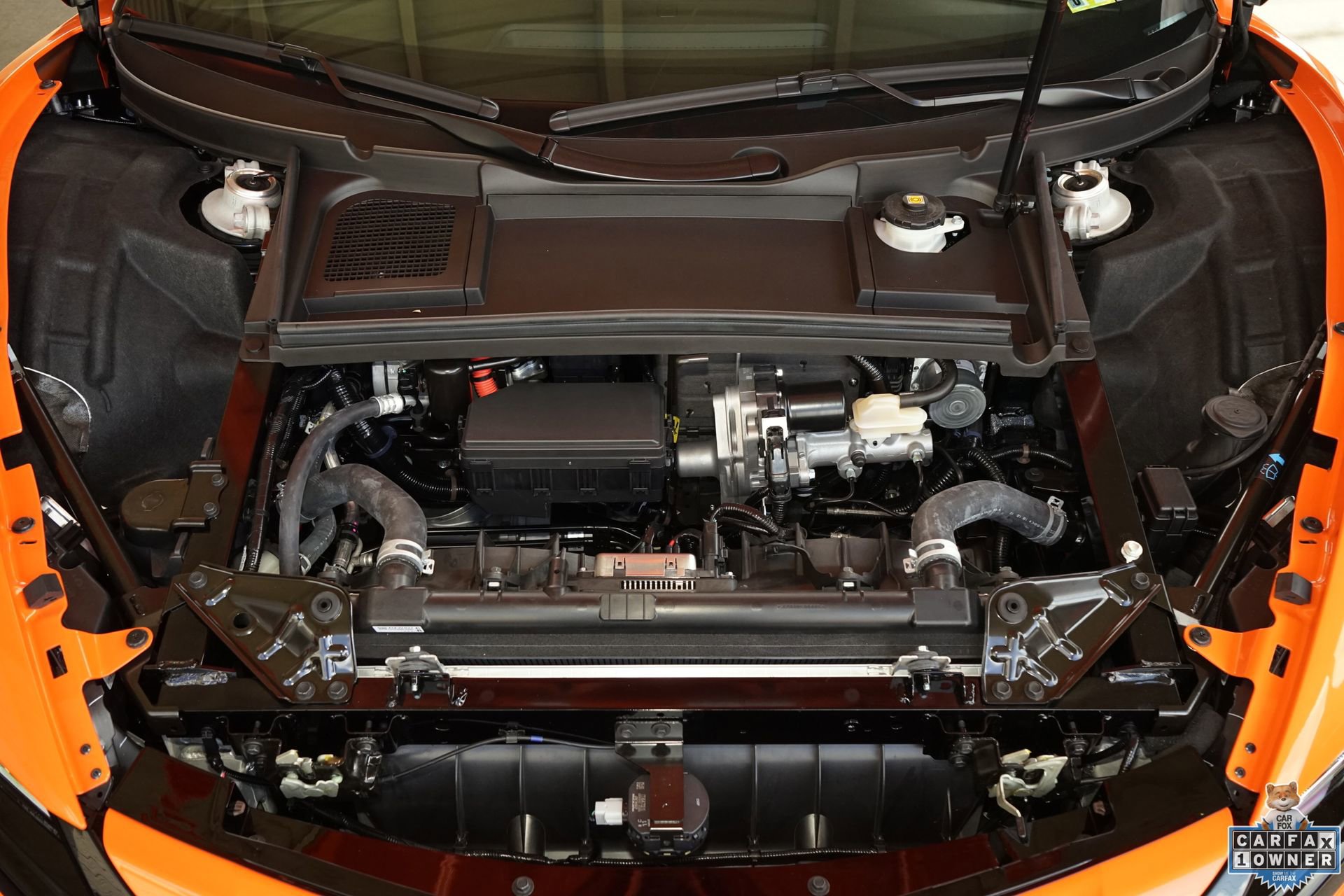 Used 2020 Acura NSX image 26