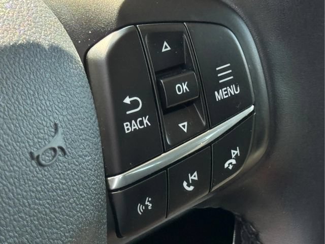 Used 2024 Ford Bronco Sport Big Bend w/ Convenience Package AWD/4WD image 19