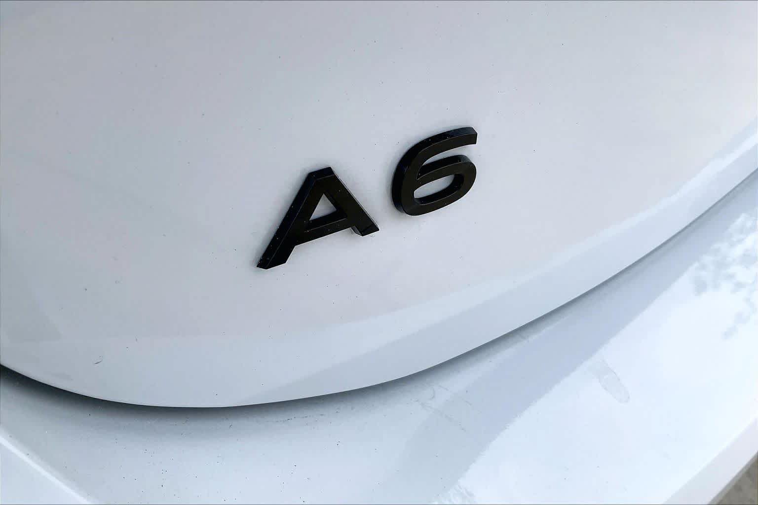 Used 2026 Audi A6 Premium Plus AWD/4WD image 30