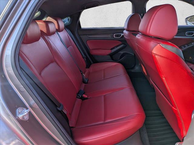 Certified 2025 Acura Integra A-Spec image 18