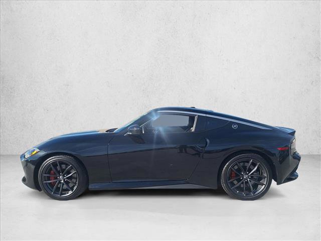 Used 2024 Nissan Z Performance w/ Floor Mat Package image 9