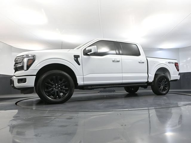 Used 2025 Ford F150 Lariat AWD/4WD image 49