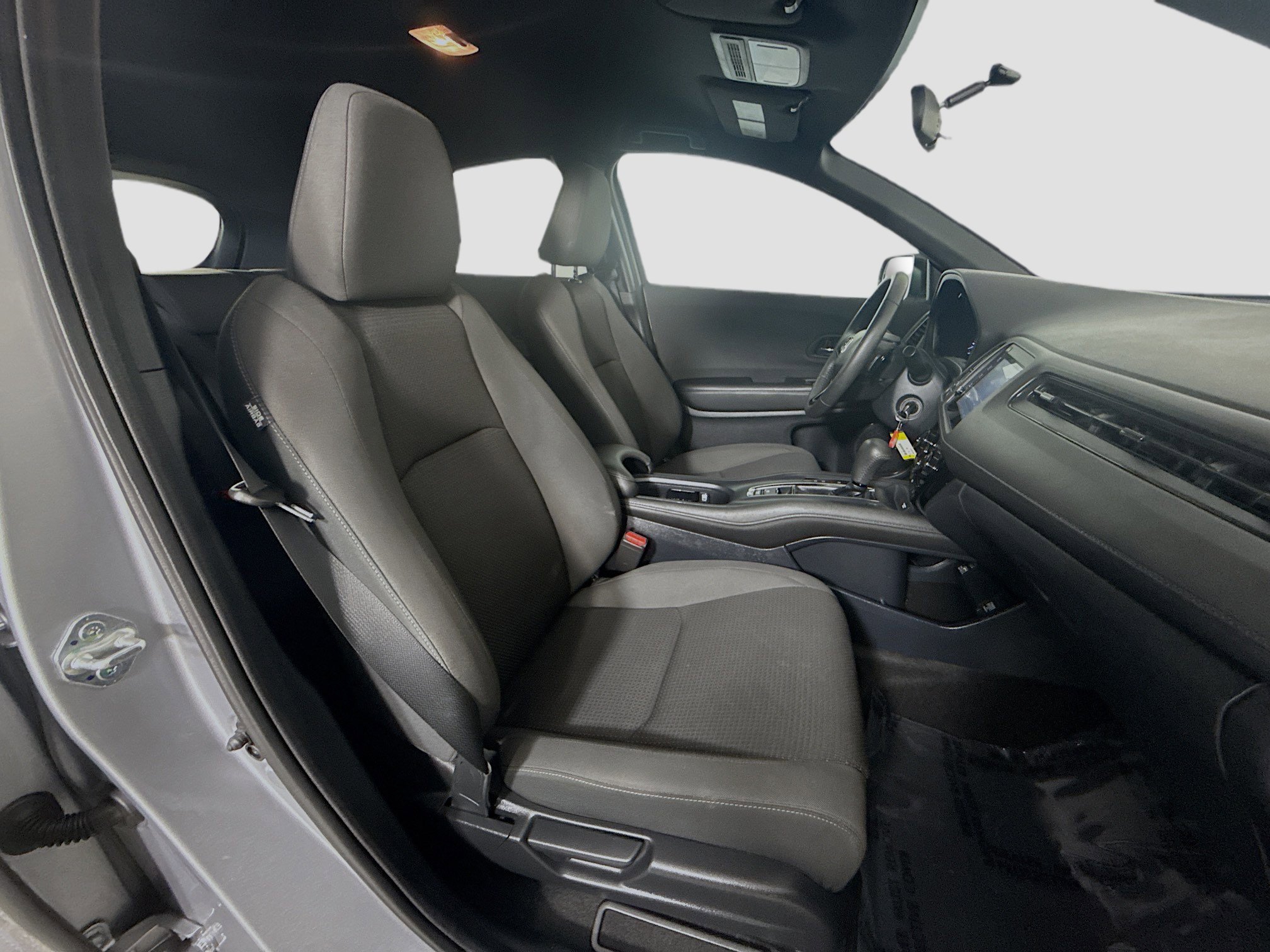 Used 2022 Honda HR-V Sport image 28
