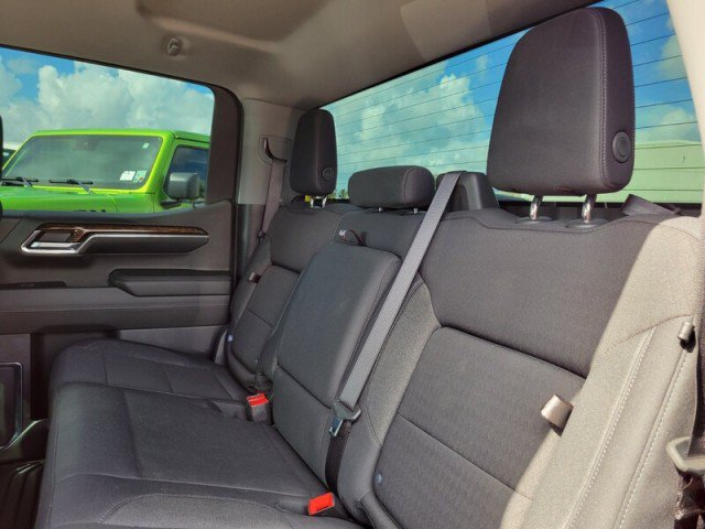 Used 2024 GMC Sierra 1500 Elevation RWD image 26