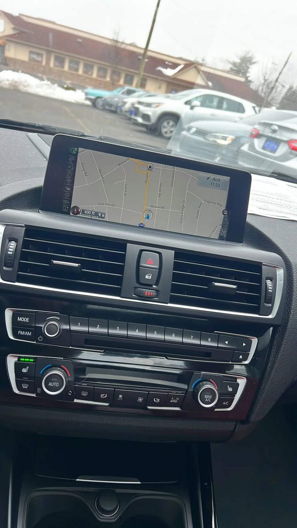 Used 2015 BMW 228i xDrive Coupe image 27