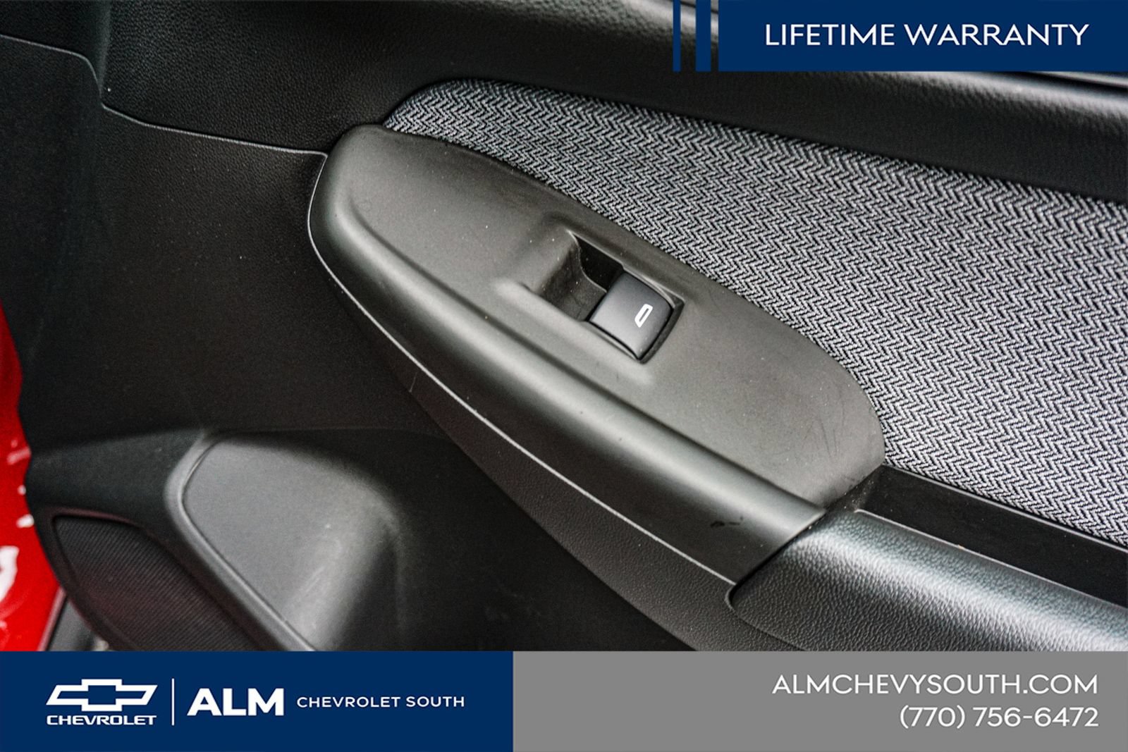 New 2026 Chevrolet TrailBlazer LT w/ Driver Confidence Package FWD image 43