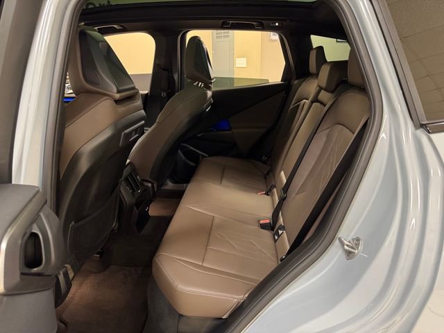 Used 2025 BMW X3 xDrive30i w/ Premium Package image 21