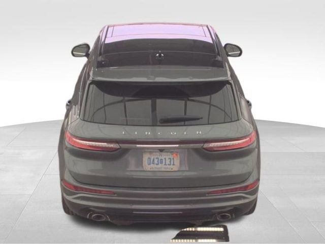 Used 2025 Lincoln Corsair Grand Touring w/ Equipment Group 301A AWD/4WD image 8