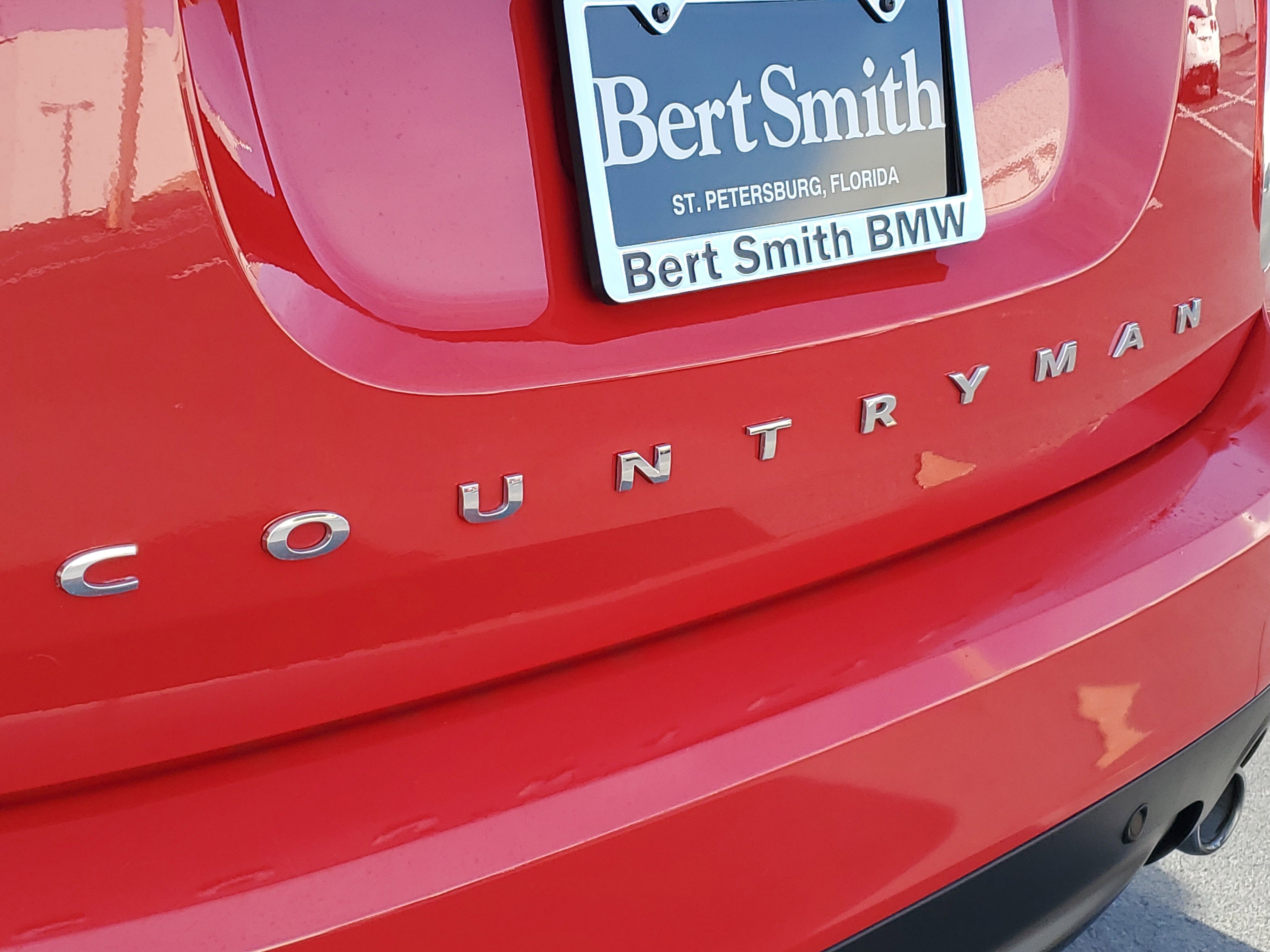 Used 2020 MINI Cooper Countryman S image 6