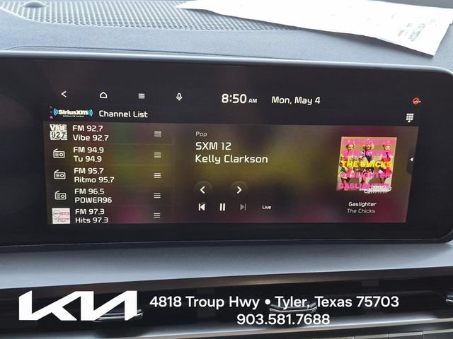 Certified 2023 Kia Telluride S FWD image 38