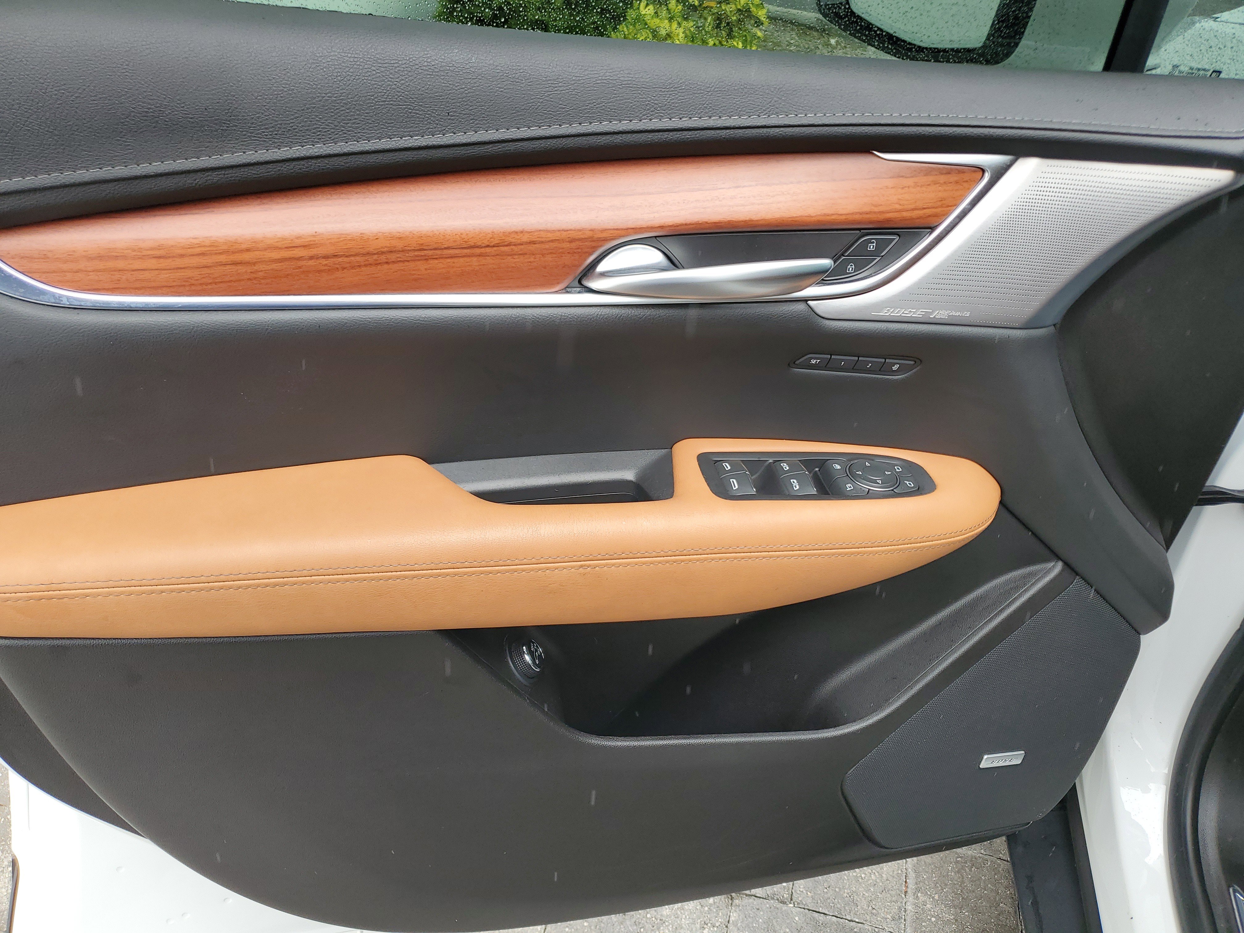 Used 2023 Cadillac XT5 Premium Luxury w/ Technology Package image 19