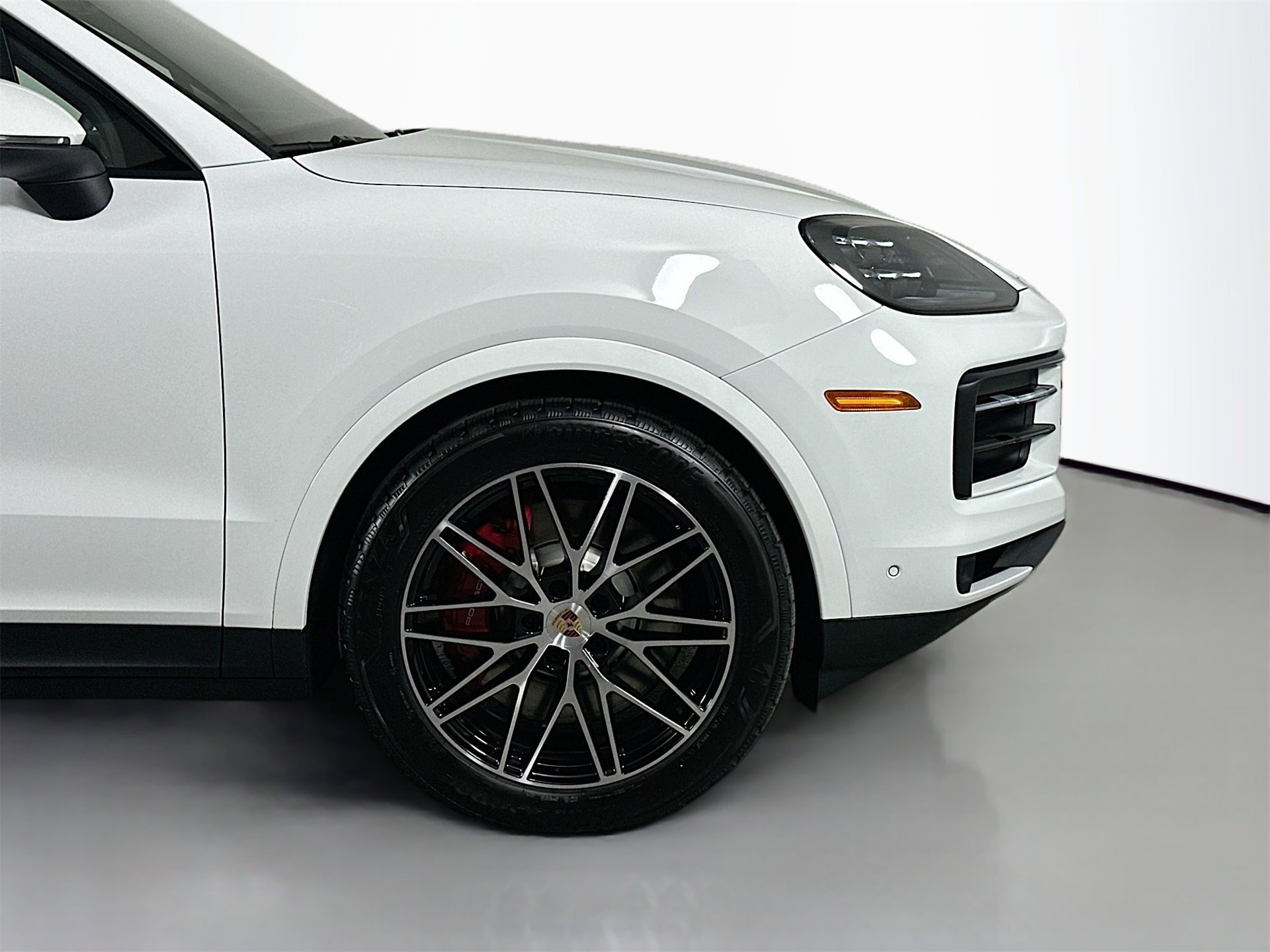 New 2026 Porsche Cayenne S image 14