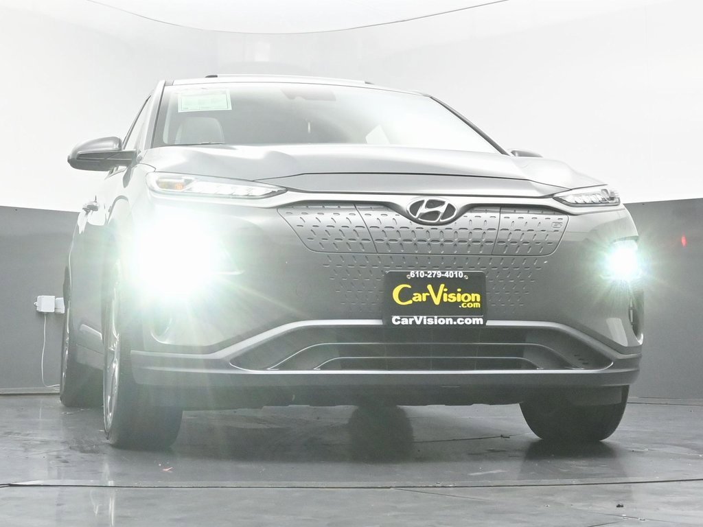 Used 2020 Hyundai Kona Limited image 57