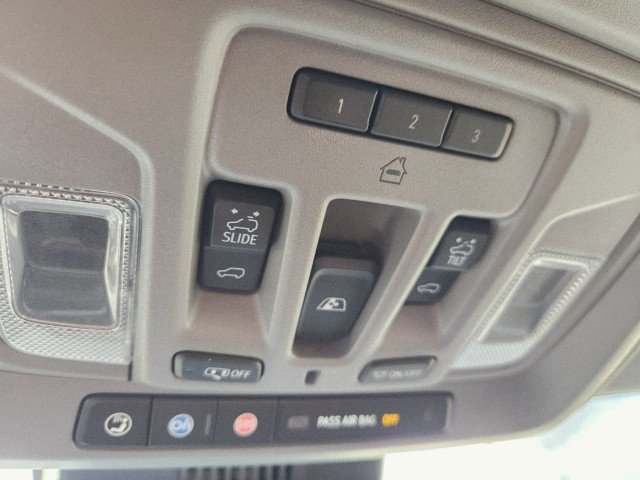 Used 2023 Chevrolet Silverado 1500 LT Trail Boss w/ LT Trail Boss Premium Package image 53