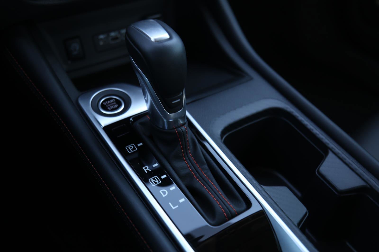 Used 2025 Nissan Sentra SR w/ SR Premium Package image 17