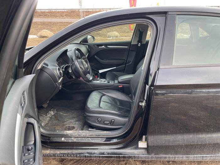 Used 2015 Audi A3 1.8T Premium w/ Audi MMI Navigation Plus image 21