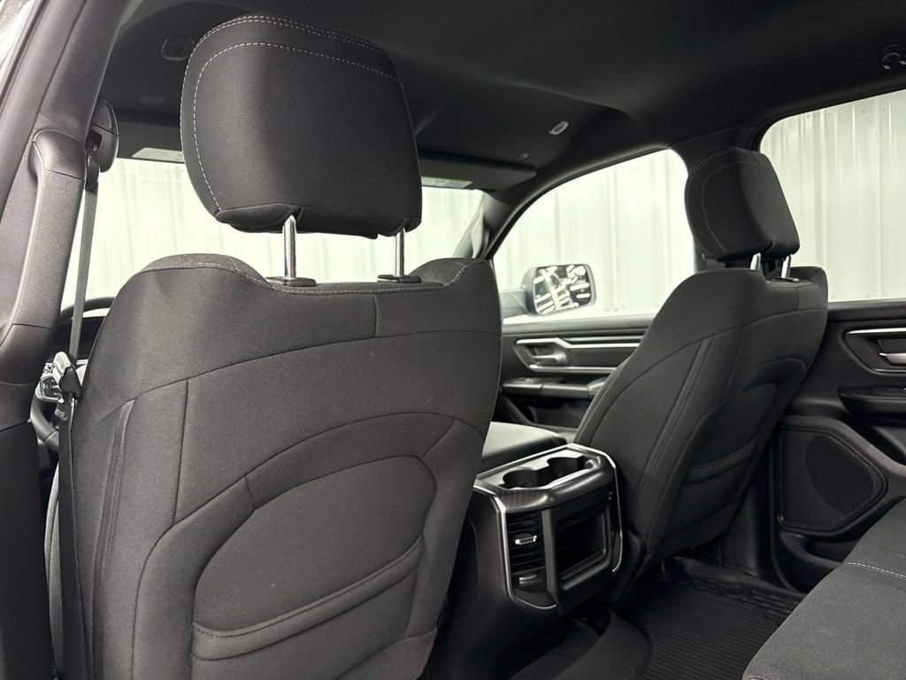 Used 2026 RAM 1500 Lone Star AWD/4WD image 15