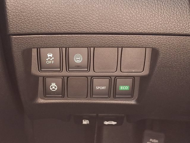 Used 2022 Nissan Rogue Sport SV FWD image 27