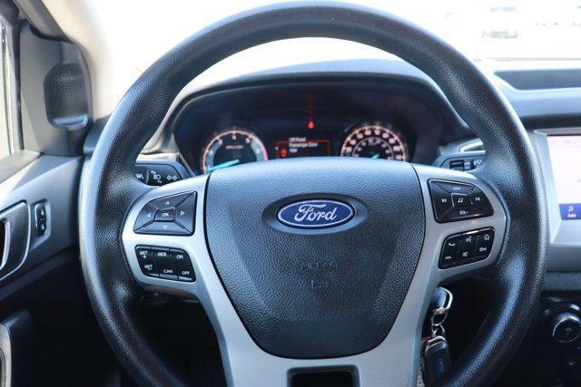 Used 2021 Ford Ranger XLT w/ FX2 Package RWD image 16