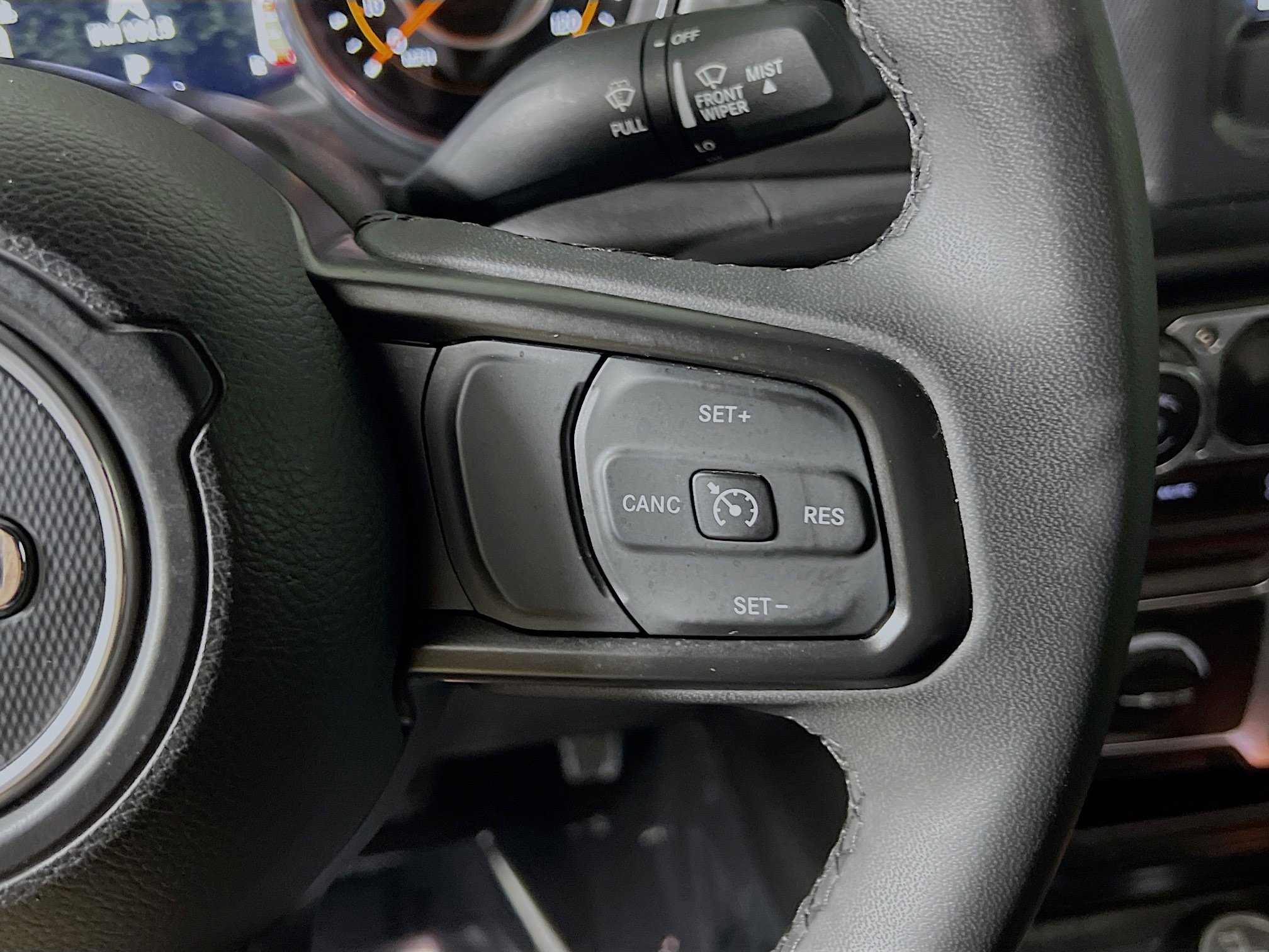 Used 2023 Jeep Wrangler Sport S AWD/4WD image 20