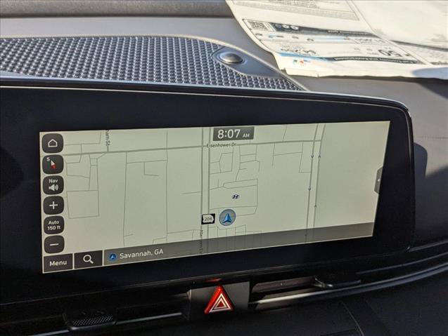 Used 2025 Hyundai Elantra SEL FWD image 13