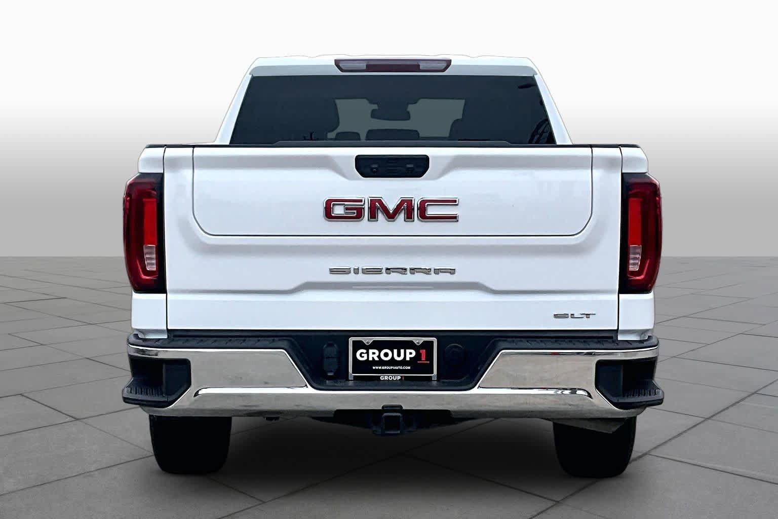 Used 2023 GMC Sierra 1500 AT4X w/ AT4X AEV Edition AWD/4WD image 5